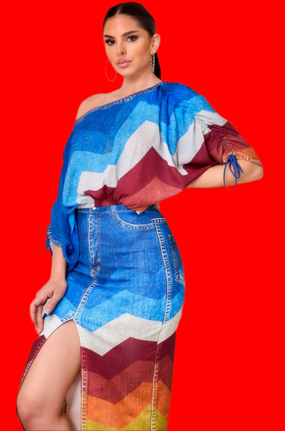 The Karli Look (Sold Out)
