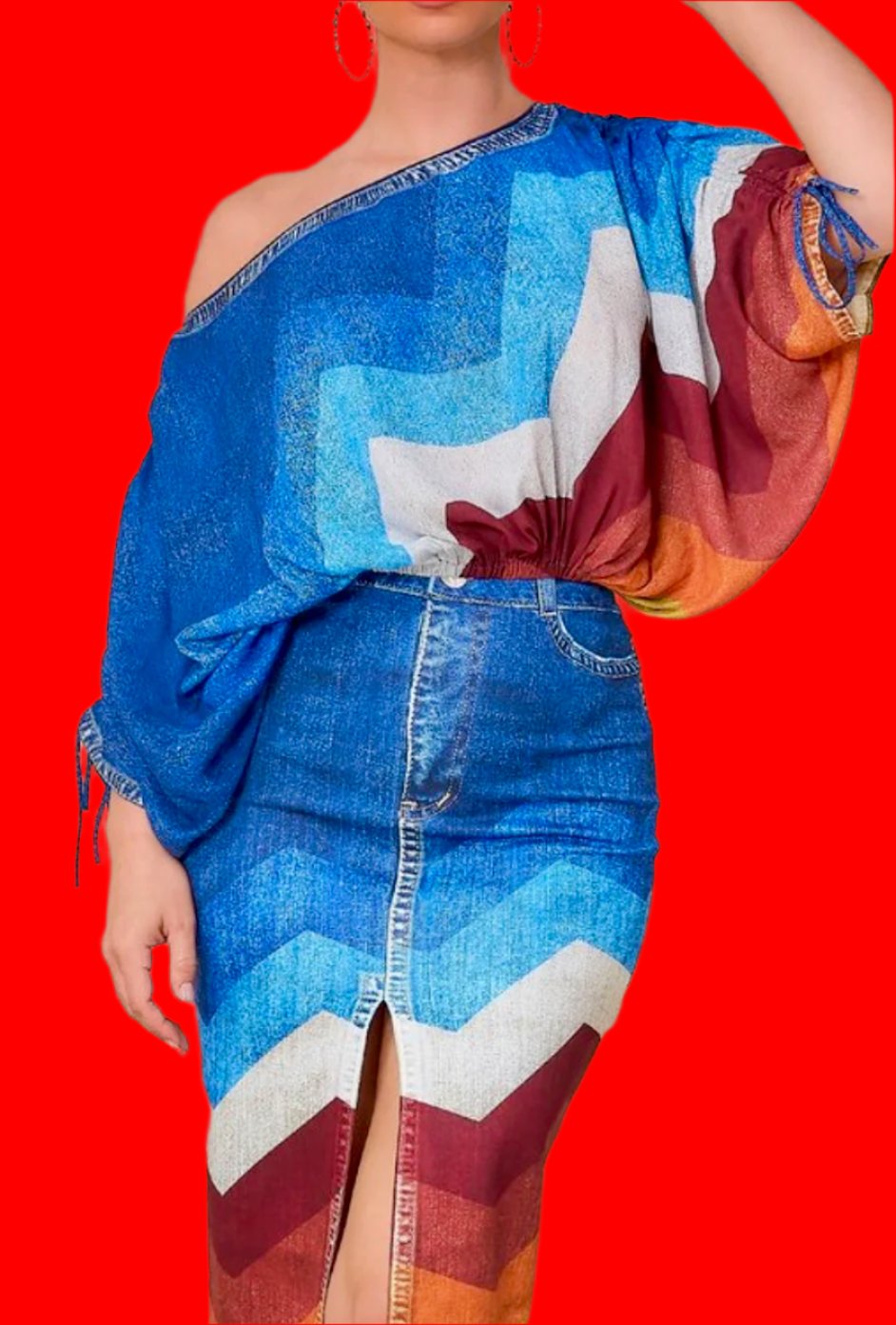 The Karli Look (Sold Out)