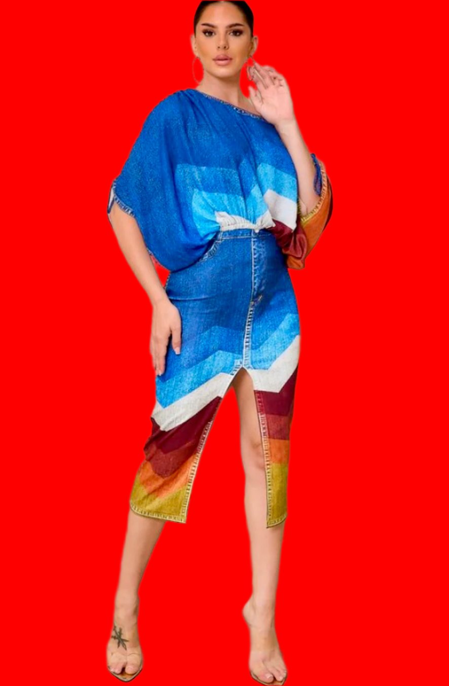 The Karli Look (Sold Out)