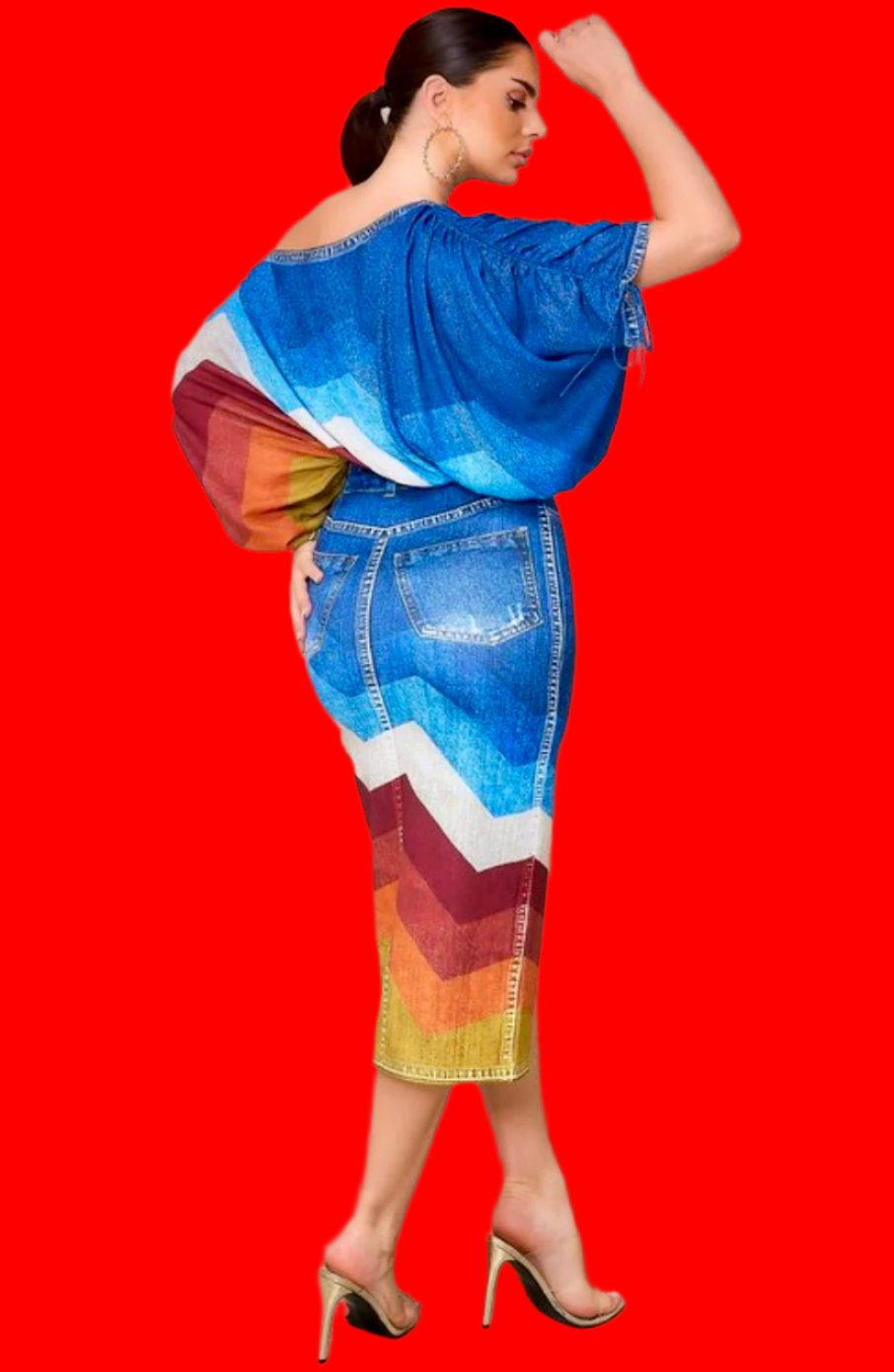 The Karli Look (Sold Out)