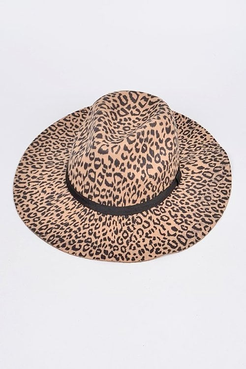 Grace Fedora