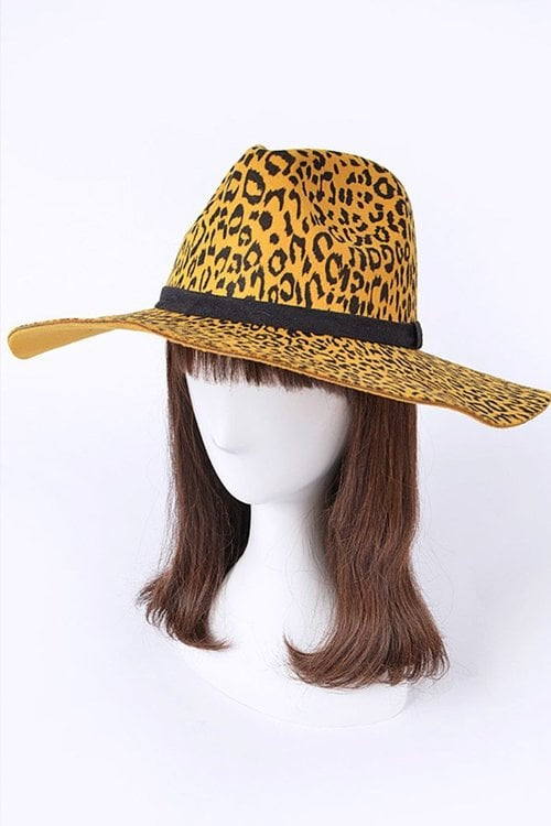 Gorgeous Grace Fedora