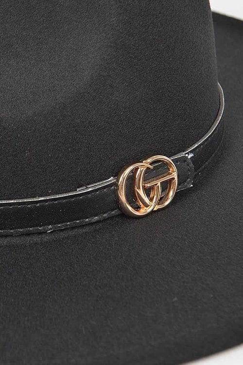 Serving Sophie Fedora/SOLD OUT!