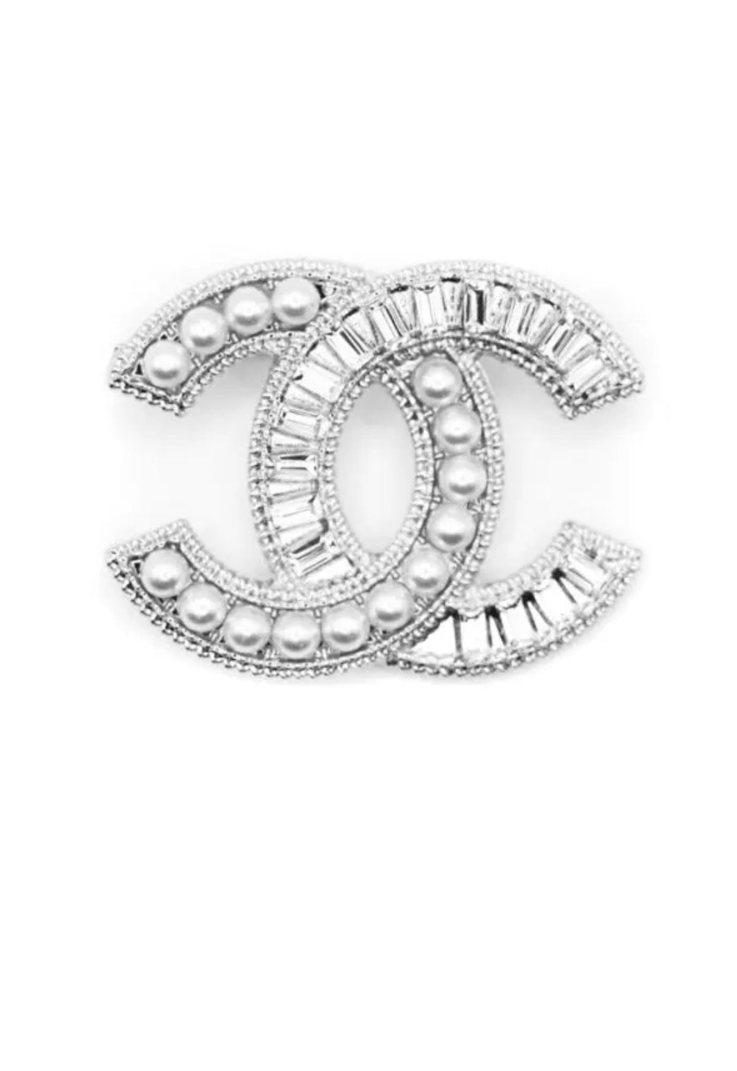 Billionaire Brooch( Free with 2nd Hat Purchase)/SOLD OUT!