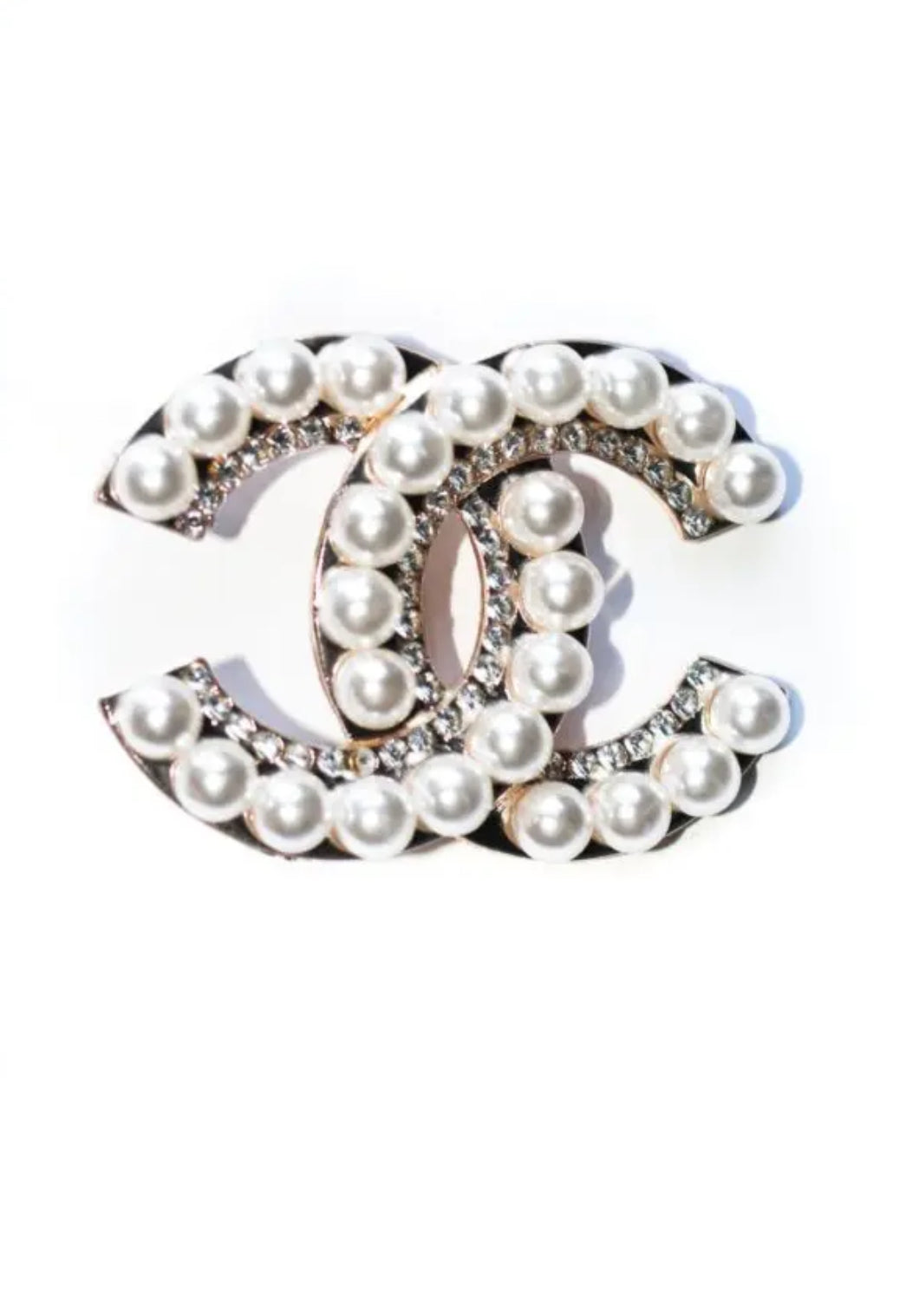 Billionaire Brooch( Free with 2nd Hat Purchase)/SOLD OUT!